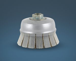 Četke za kutnu brusilicu