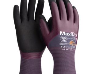 ATG rukavica MaxiDry Elite 3/4 premaza