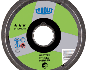 Brusni lonci za kamen PREMIUM