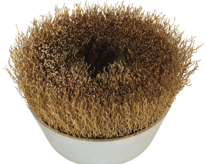 Premium lončaste četke za obojene metale