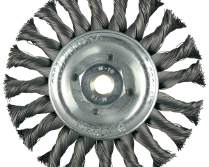 Basic okrugle četke za čelik