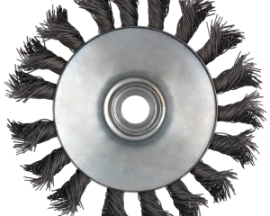 Premium konusne četke za čelik