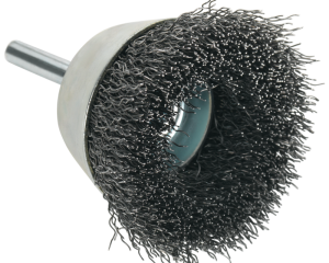 Premium - Lončaste četke za čelik