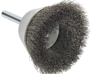 Premium - Lončaste četke za inox