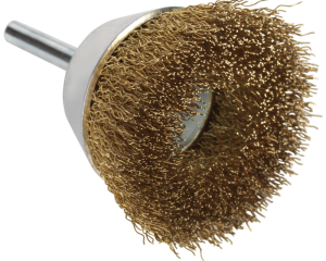 Premium - Lončaste četke za obojene metale