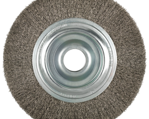 Okrugle četke za inox