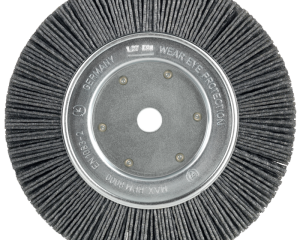 Univerzalne okrugle četke