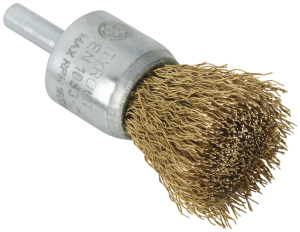 Premium - Žičane četke za obojene metale