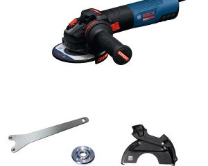 Kutna brusilica  EXPERT EXWS20-125TSB