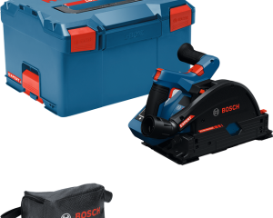 Akumulatorska pila za uranjanje BITURBO  EXPERT EXKT18V-52G