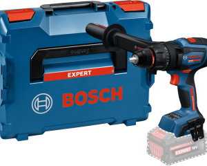 Akumulatorske udarne bušilice-izvijači  EXPERT EXSB18V-150