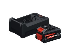 Početni set  EXPERT EXBA18V-55 + GAL 12V/18V-80
