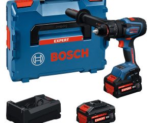 Akumulatorske udarne bušilice-izvijači  EXPERT EXSB18V-150