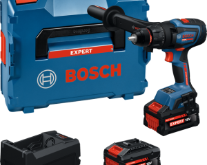 Akumulatorska bušilica-izvijač  EXPERT EXSR18V-150