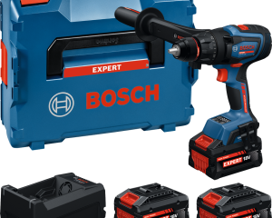 Akumulatorska bušilica-izvijač  EXPERT EXSR18V-150