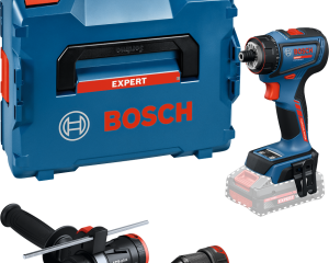 Akumulatorska bušilica-izvijač  EXPERT EXSR18V-90FC