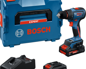 Akumulatorska bušilica-izvijač  EXPERT EXSR18V-90