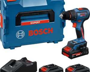 Akumulatorska bušilica-izvijač  EXPERT EXSR18V-90