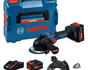 Kutna brusilica  EXPERT EXWS18V-15S