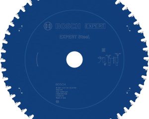 Listovi kružne pile za čelik