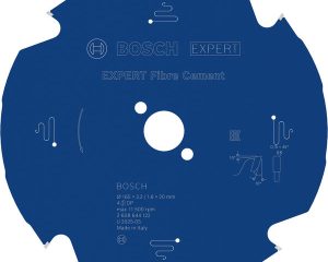 Listovi kružne pile za Fibre Cement