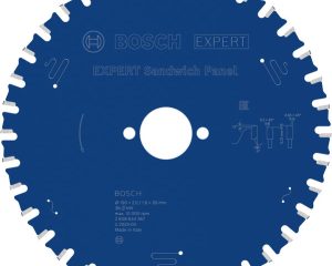 Listovi kružne pile za Sandwich Panel