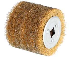 Žičana četka za satinirku 120x100mm DED79333