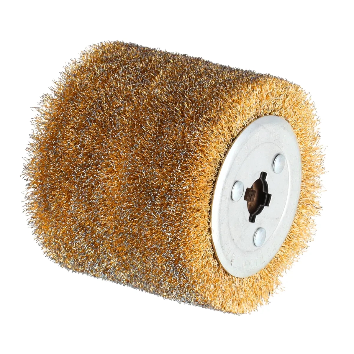 Žičana četka za satinirku 120x100mm DED79333