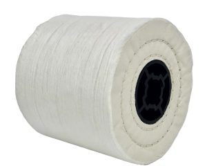 Valjak za satinirku od netkanog pamuka 120x100mm DED79337