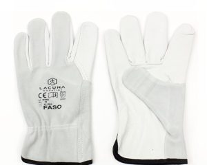 Kožna rukavica FASO