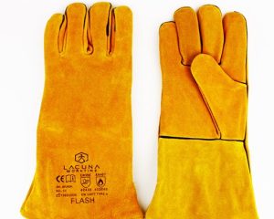 Varilačka rukavica FLASH (kevlar) vel. 10