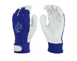 Kožna rukavica HORA