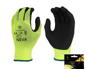 NEVA Rukavica s lateks premazom