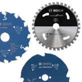 Listovi kružne pile