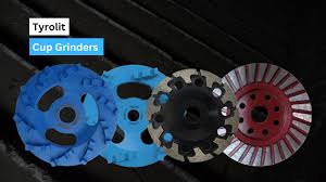 Dijamantni lonci za brušenje