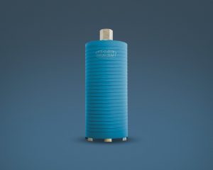 Nastavci za mokro bušenje