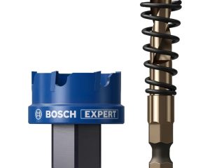 EXPERT Sheet Metal Power Change Plus pila za rupe, 32 x 5 mm