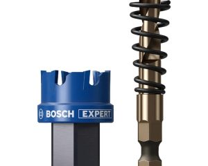 EXPERT Sheet Metal Power Change Plus pila za rupe, 27 x 5 mm