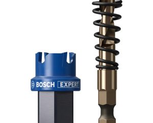 EXPERT Sheet Metal Power Change Plus pila za rupe, 20 x 5 mm