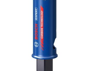 Pila za provrte EXPERT Tough Material, 25 x 60 mm