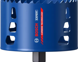 Pila za provrte EXPERT Multi Material Power Change Plus, 102 x 60 mm