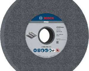 Brusni lonac PRO Metal, 200 x 25 x 32 mm, G36