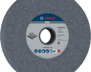 Brusni lonac PRO Metal, 200 x 25 x 32 mm, G60