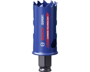 Pila za provrte EXPERT Tough Material, 35 x 60 mm