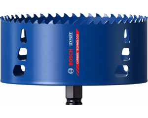 Pila za provrte EXPERT Multi Material Power Change Plus, 152 x 60 mm