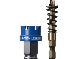 EXPERT Sheet Metal Power Change Plus pila za rupe, 25 x 5 mm