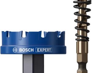 EXPERT Sheet Metal Power Change Plus pila za rupe, 51 x 5 mm