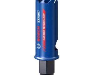 Pila za provrte EXPERT Multi Material Power Change Plus, 25 x 60 mm