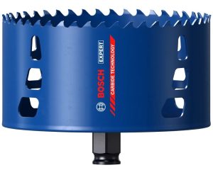 Pila za provrte EXPERT Multi Material Power Change Plus, 127 x 60 mm