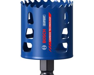 Pila za provrte EXPERT Multi Material Power Change Plus, 64 x 60 mm